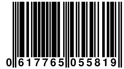 0 617765 055819