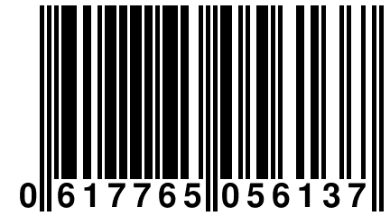 0 617765 056137