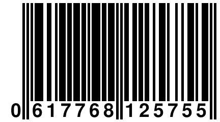 0 617768 125755