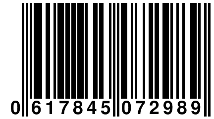 0 617845 072989