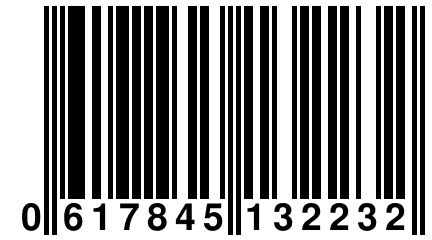 0 617845 132232