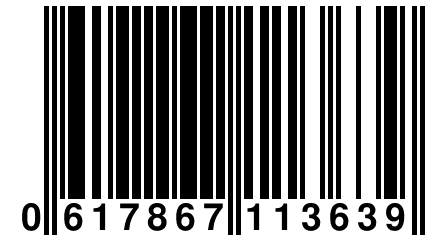 0 617867 113639