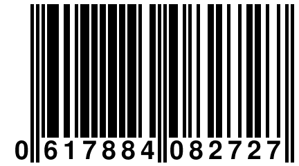 0 617884 082727