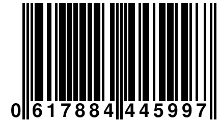 0 617884 445997