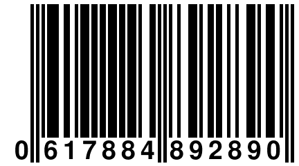 0 617884 892890