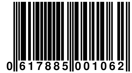 0 617885 001062