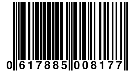 0 617885 008177