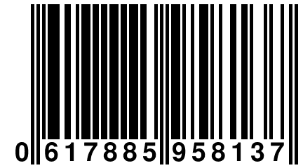 0 617885 958137