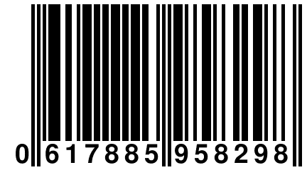 0 617885 958298