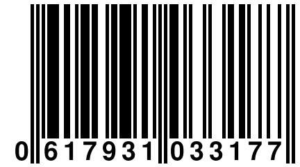 0 617931 033177