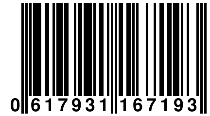 0 617931 167193