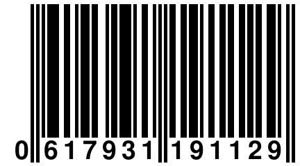 0 617931 191129