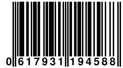 0 617931 194588