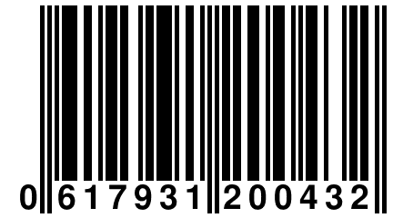 0 617931 200432