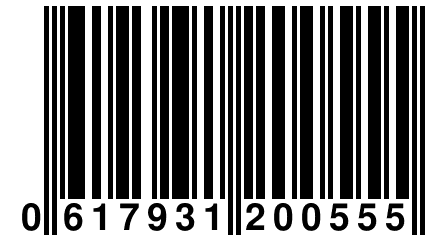 0 617931 200555