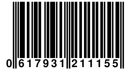 0 617931 211155