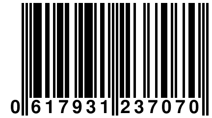 0 617931 237070