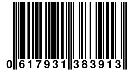 0 617931 383913