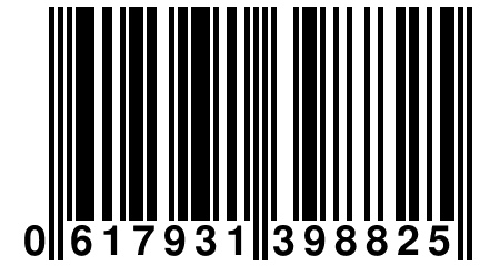 0 617931 398825