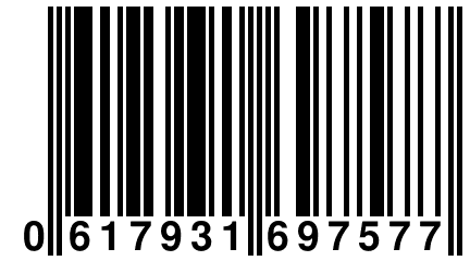 0 617931 697577
