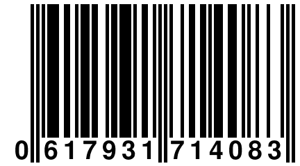 0 617931 714083