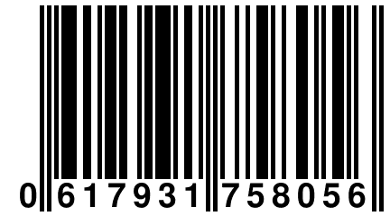 0 617931 758056