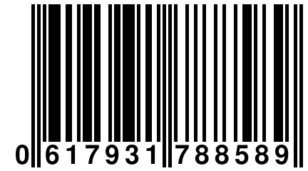 0 617931 788589