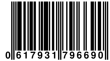 0 617931 796690