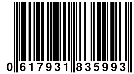 0 617931 835993