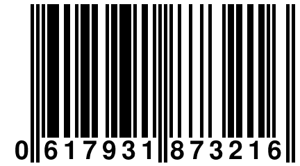 0 617931 873216