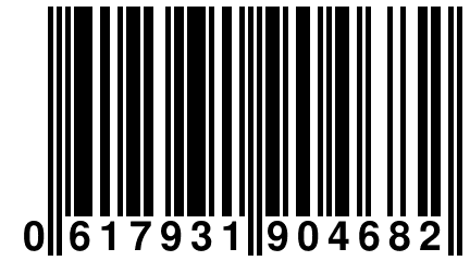 0 617931 904682