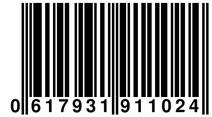 0 617931 911024