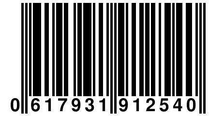 0 617931 912540