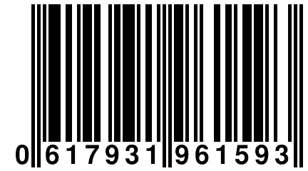 0 617931 961593