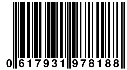 0 617931 978188