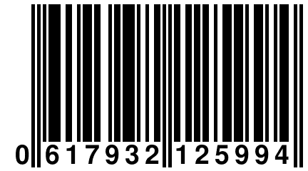 0 617932 125994