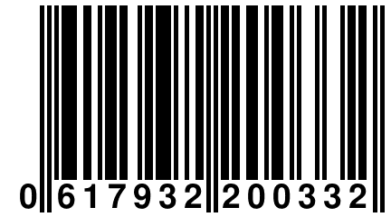0 617932 200332