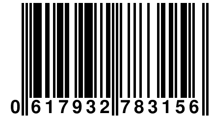 0 617932 783156