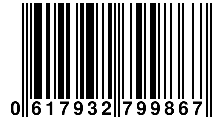 0 617932 799867