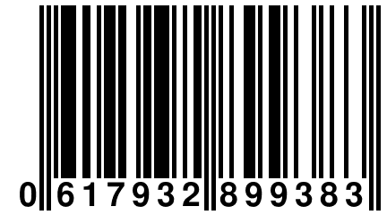 0 617932 899383