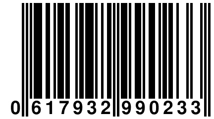 0 617932 990233