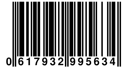0 617932 995634