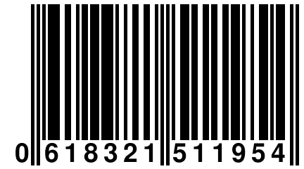 0 618321 511954