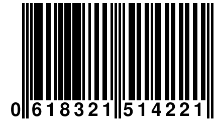 0 618321 514221