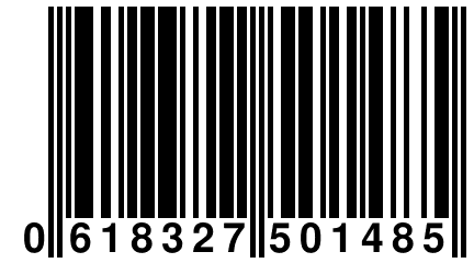 0 618327 501485