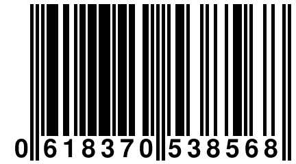 0 618370 538568