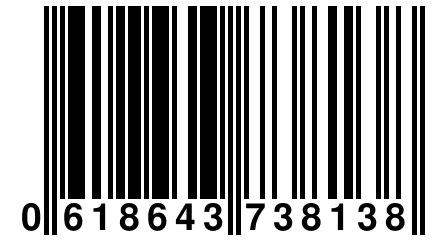 0 618643 738138