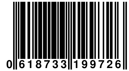 0 618733 199726