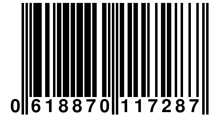 0 618870 117287