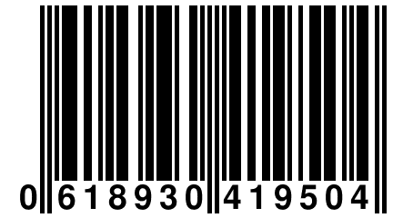 0 618930 419504